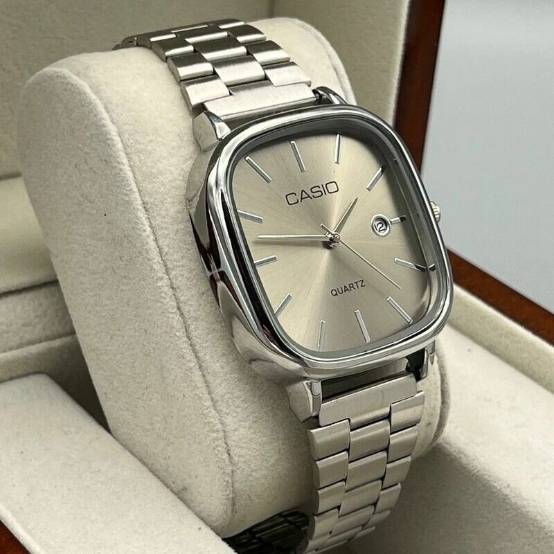 Casio Unisex Bd004211