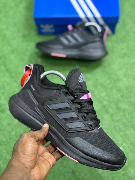 Baskets Adidas Running