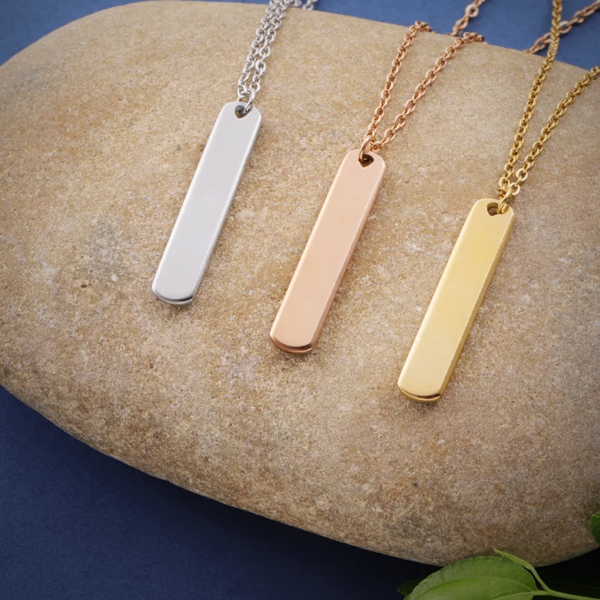 Colliers Pendentifs