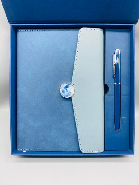 Executive Diary