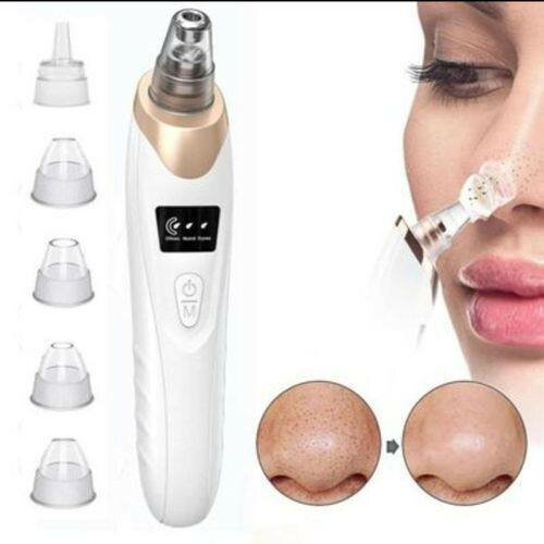 Aspirateur de Points Noirs