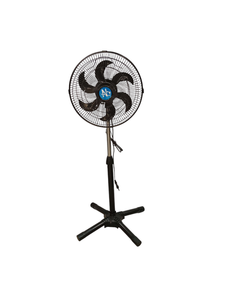Ventilateur sur pied performant