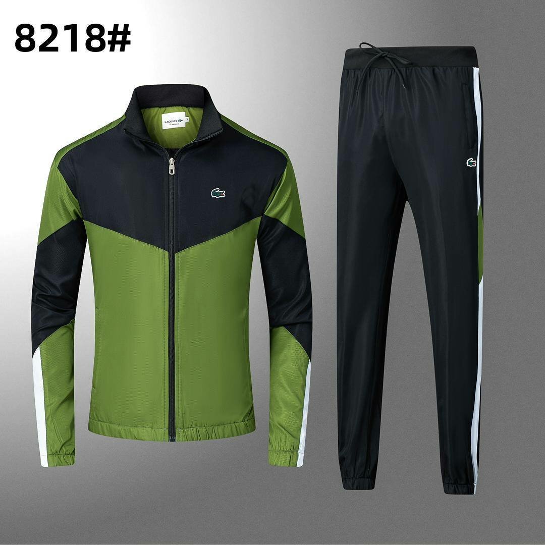 Ensemble de Survêtement Homme Stylé