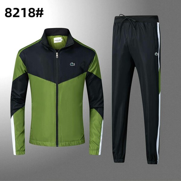 Ensemble de Survêtement Homme Stylé