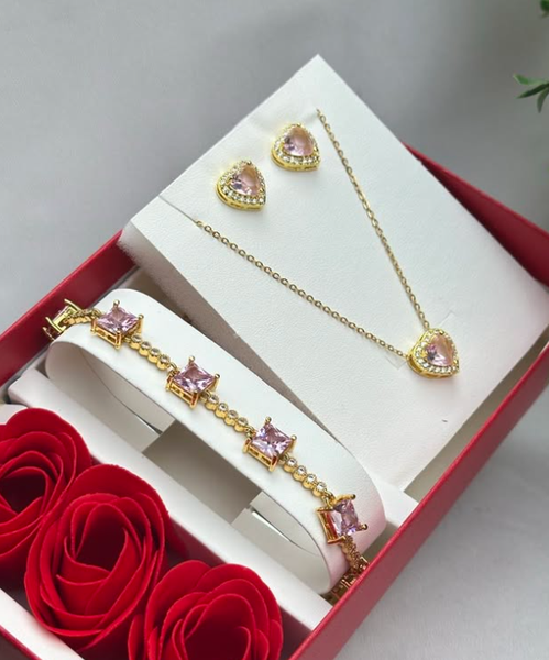 Gorgeous set