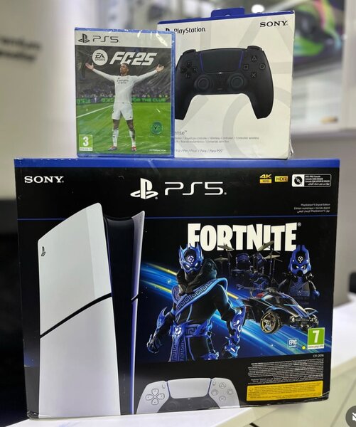 PS5