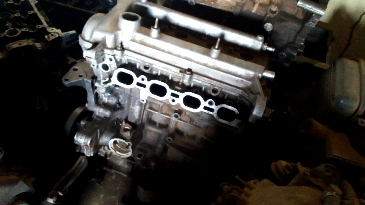 Engine