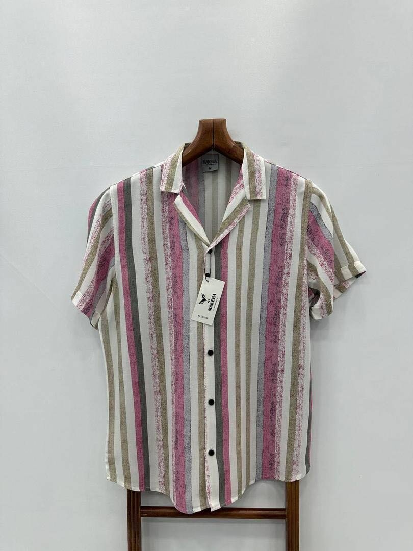 Chemise Makeba