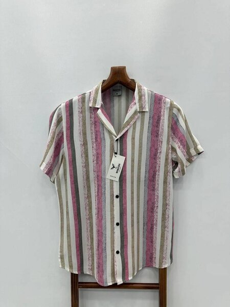 Chemise Makeba
