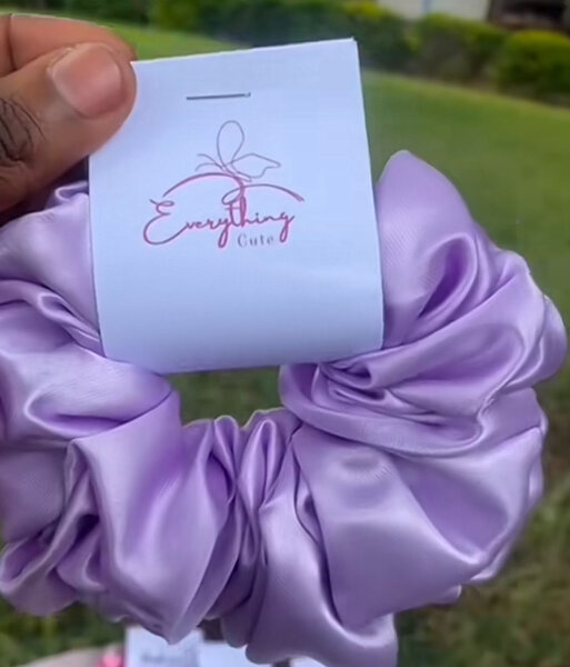 Scrunchie 