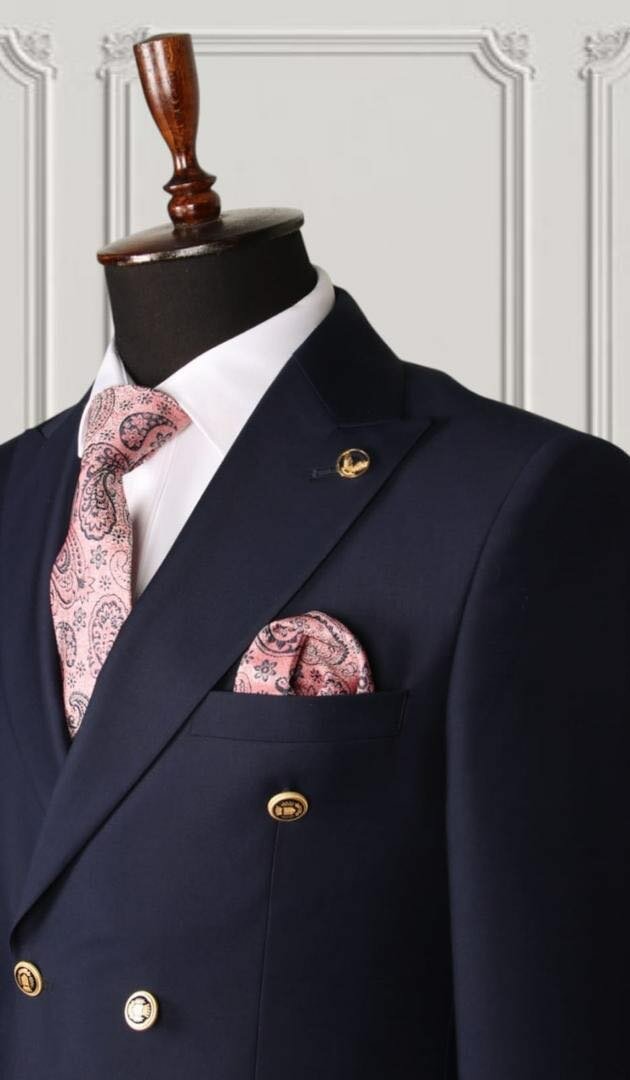 Men Suit