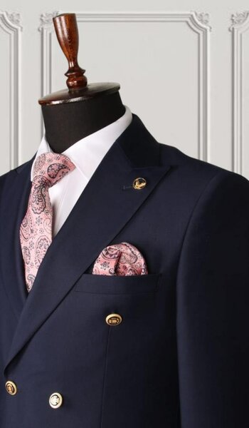 Men Suit