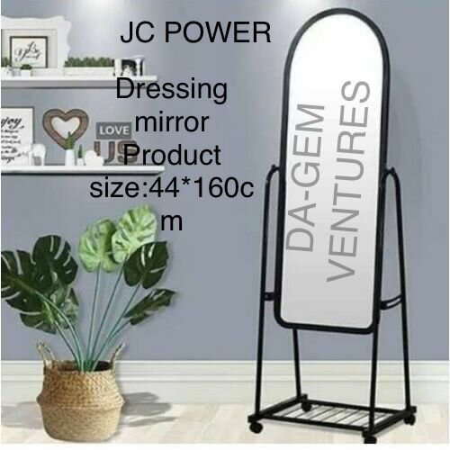 Dressing mirror