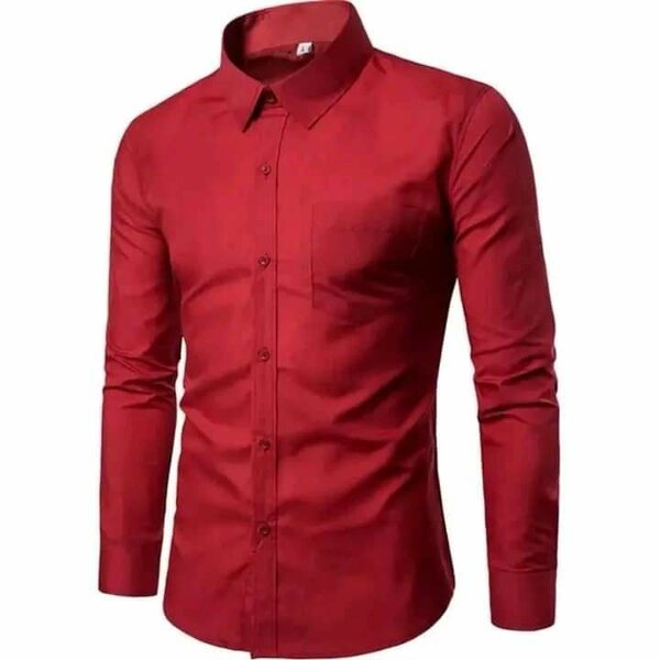 Chemise très bonne qualité
