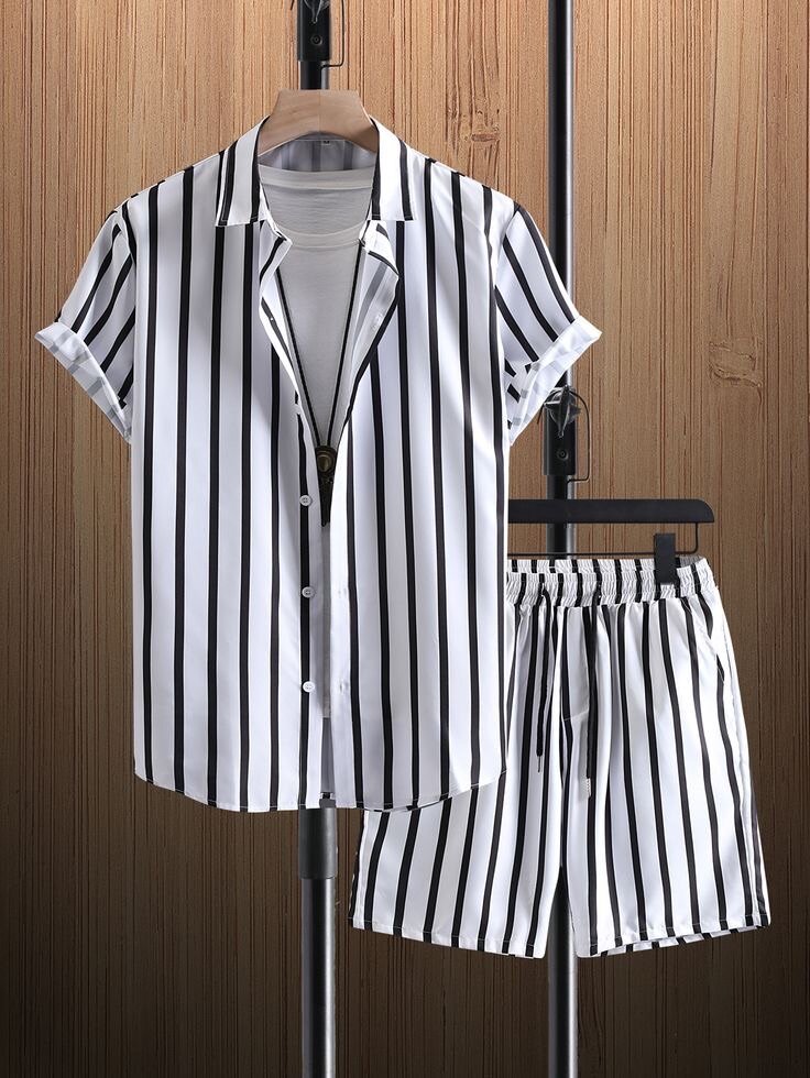 Ensemble Petit Garçon