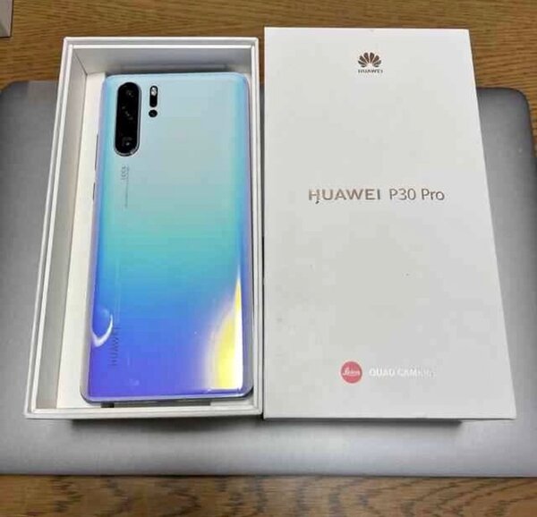 Huawei P30 Pro Smartphone