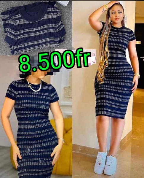 Robe de qualité 