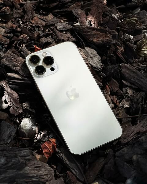 iPhone 13 Pro