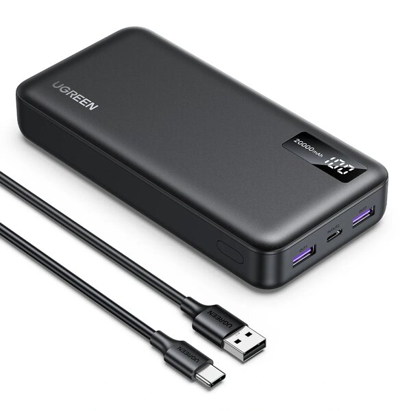 Batterie Externe UGREEN 20000mAh