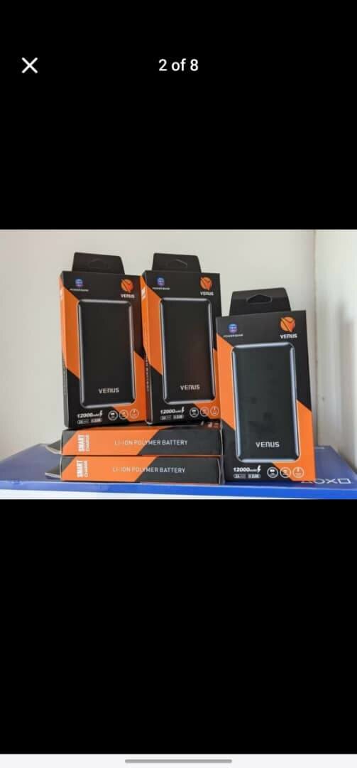 Power bank