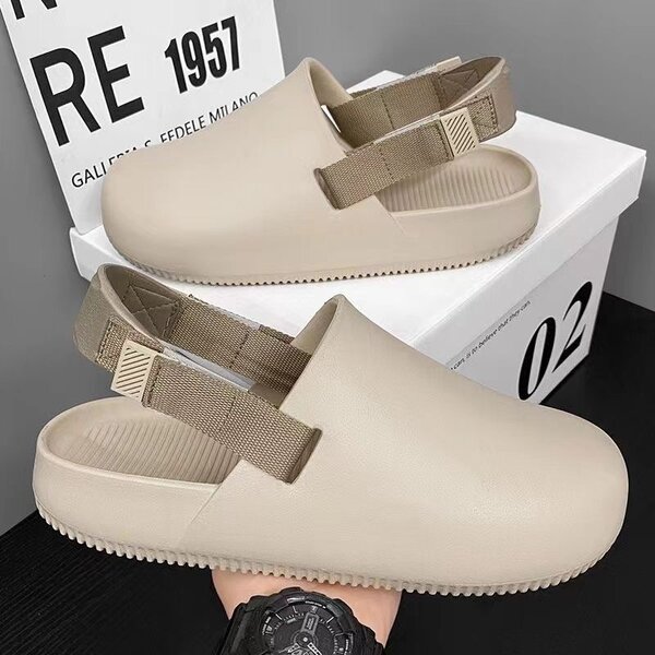 Men Croc