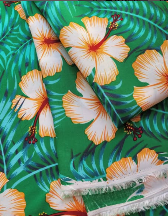 viscose