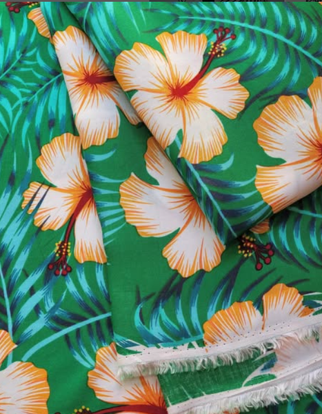 viscose