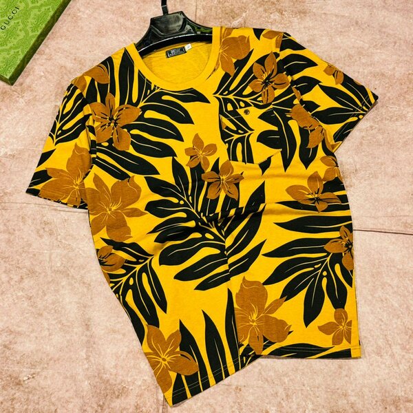 Summer T-shirts