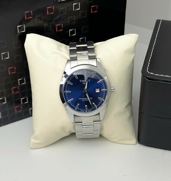 Montre Automatique Tissot Homme