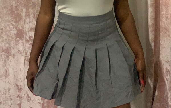 Tennis skirts