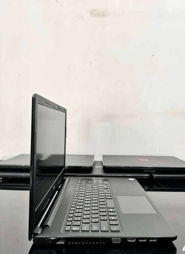 Ordinateur Portable Moderne
