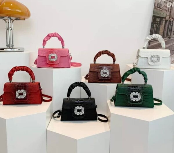 Ladies handbag