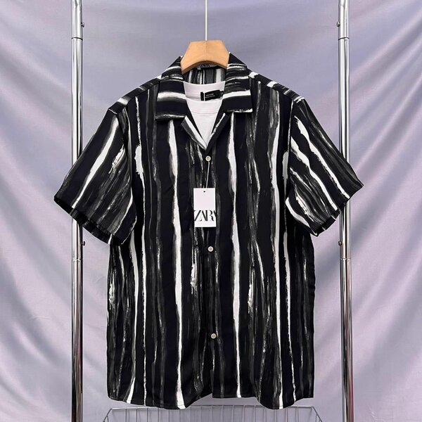 Silky Zara T-shirt