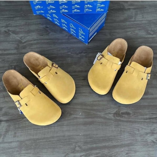 Boston Birkenstock