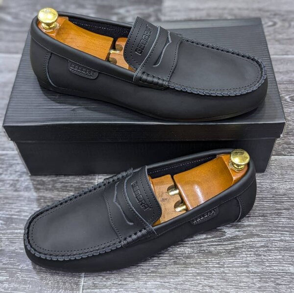 Tod Mocassins