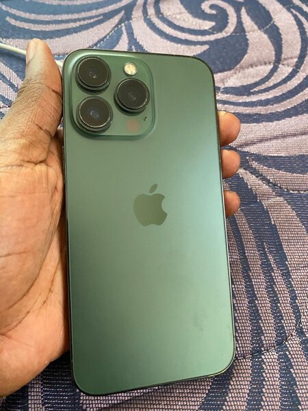 iPhone 13 Pro