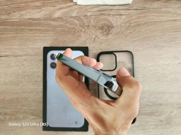 iPhone