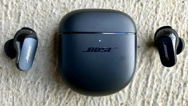 Écouteurs Bose QuietComfort