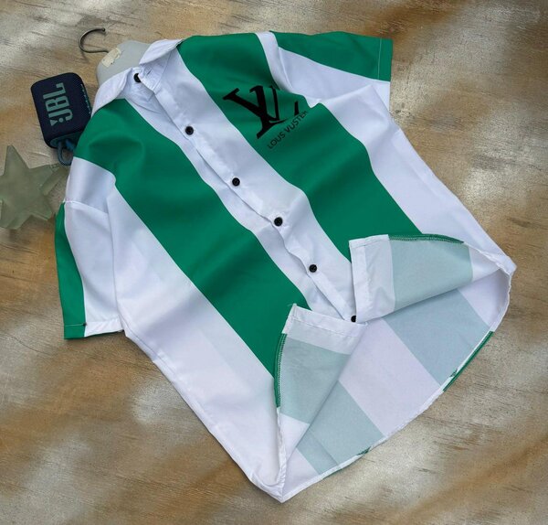 Summer shirts