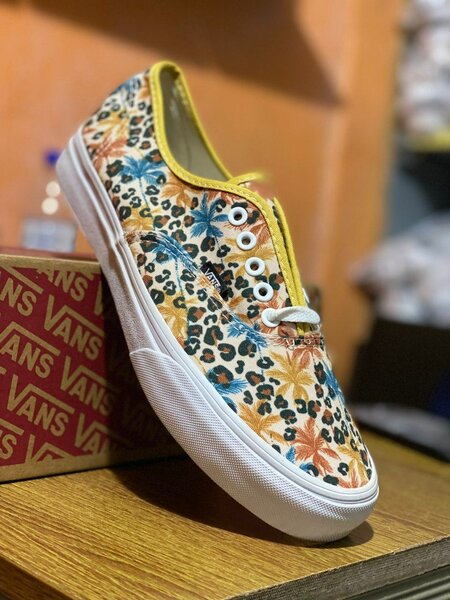 Vans Original