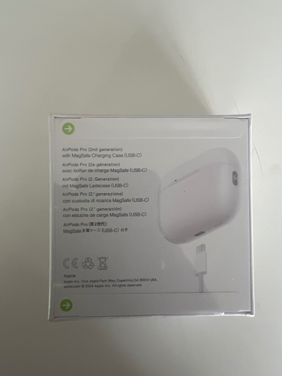 AirPods Pro 2