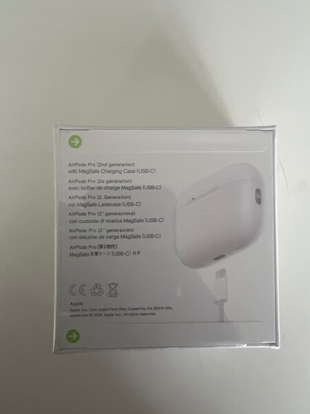 AirPods Pro 2