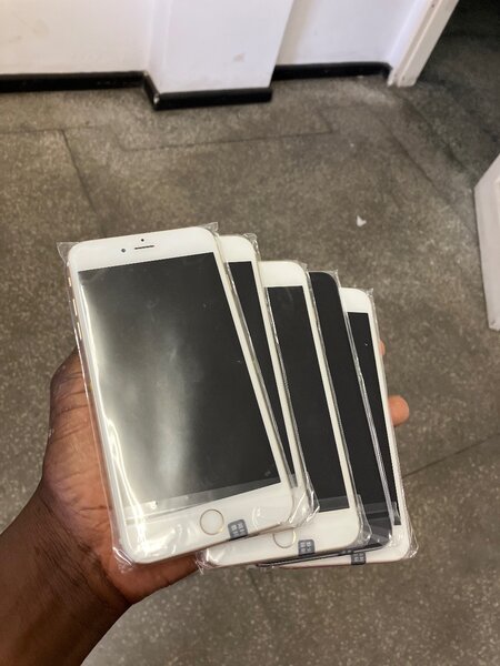 iPhones 6s-plus