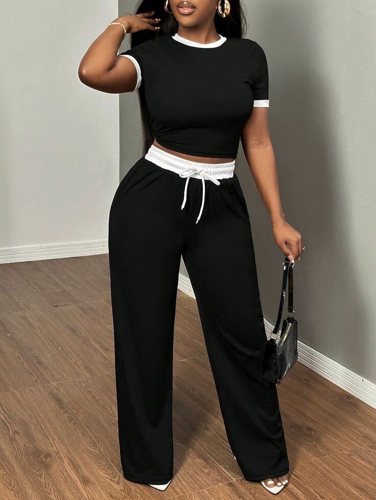 Tenue femme