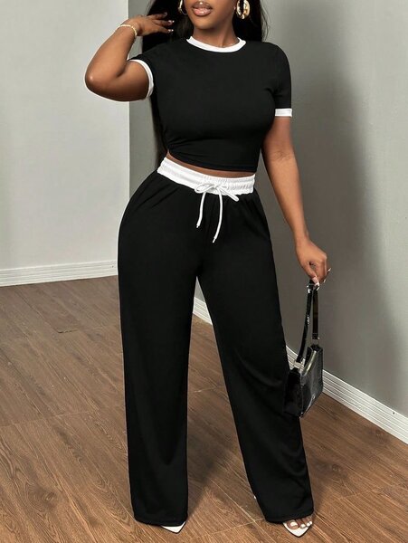 Tenue femme