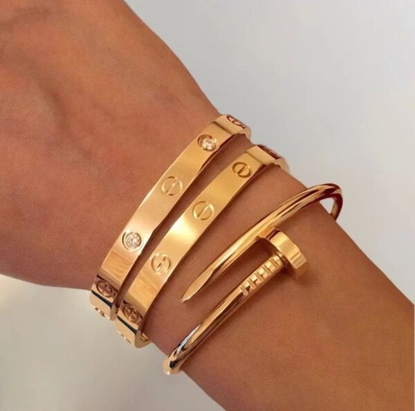 Jewelry set
