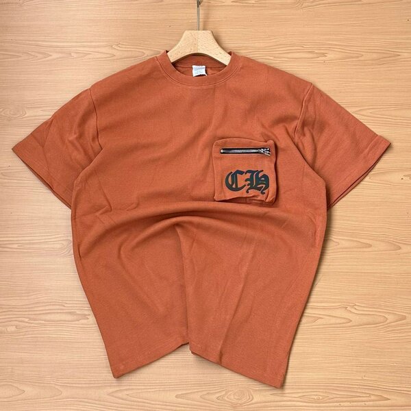 Pocket t shirts