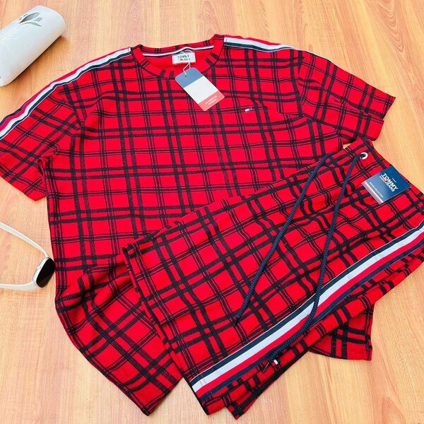 Men's TOP AND DOWN