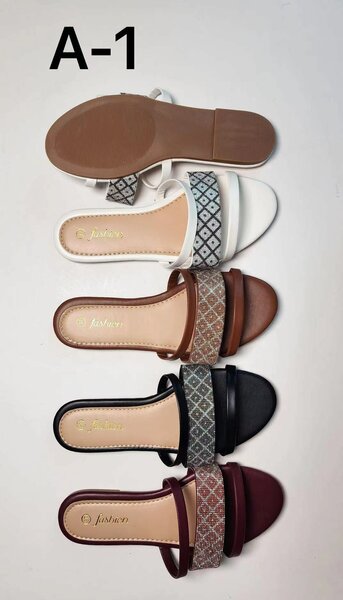 Slippers