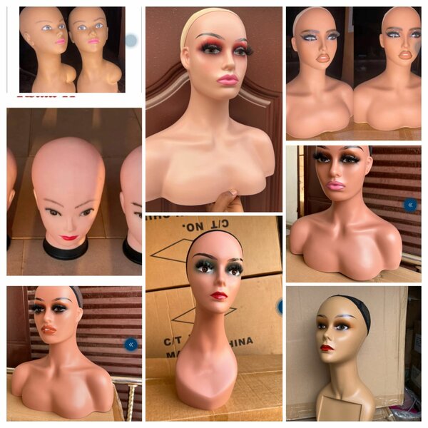 Hairitage Kits